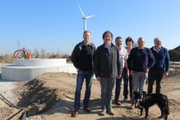 Volterra in Het Laatste Nieuws